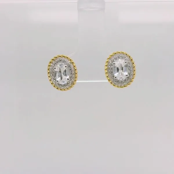 Earrings B & L Jewelers Danville, KY