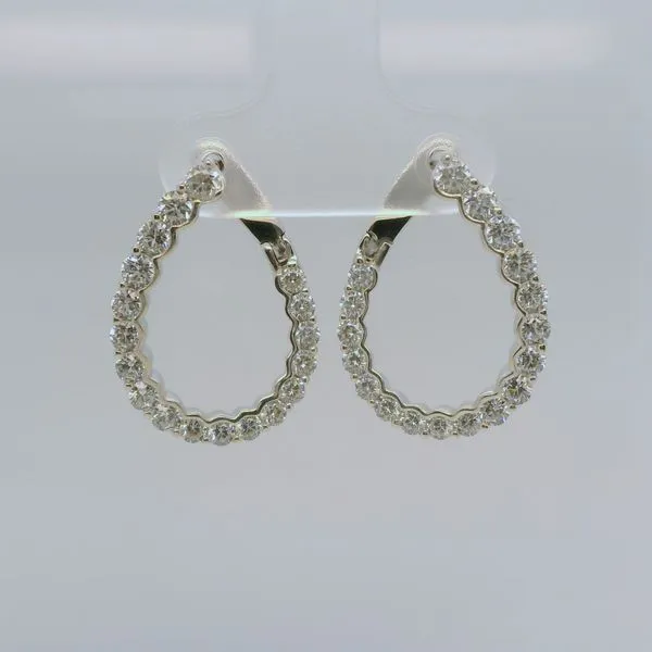 Earrings B & L Jewelers Danville, KY