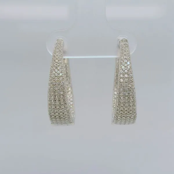 Earrings B & L Jewelers Danville, KY