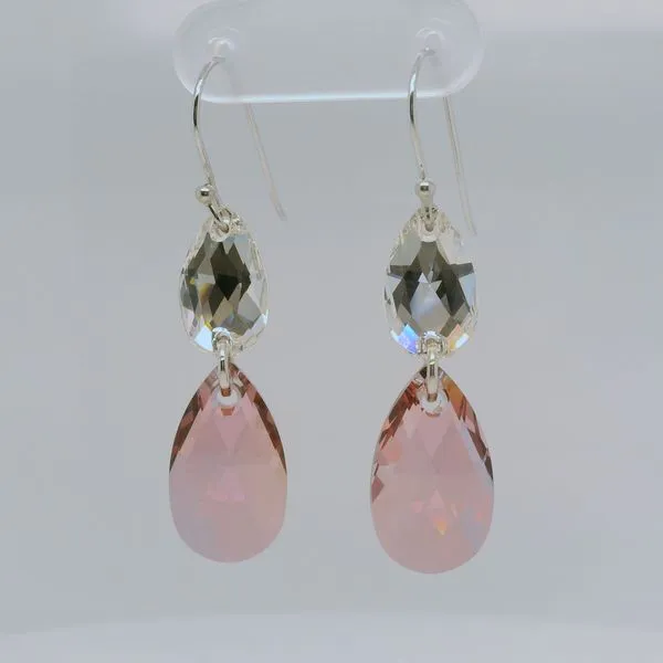 Earrings B & L Jewelers Danville, KY