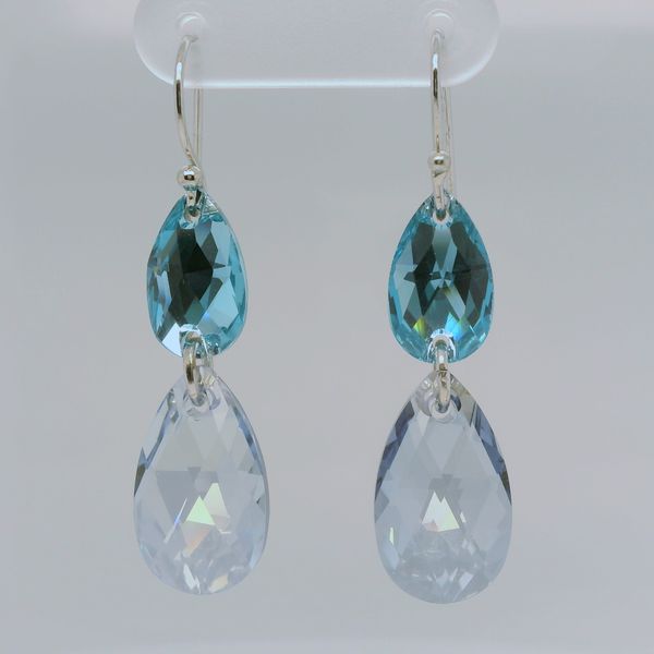 Earrings B & L Jewelers Danville, KY