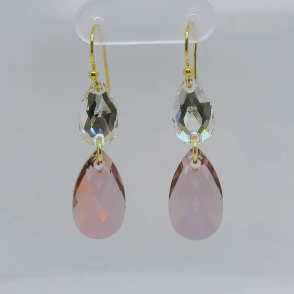 Earrings B & L Jewelers Danville, KY