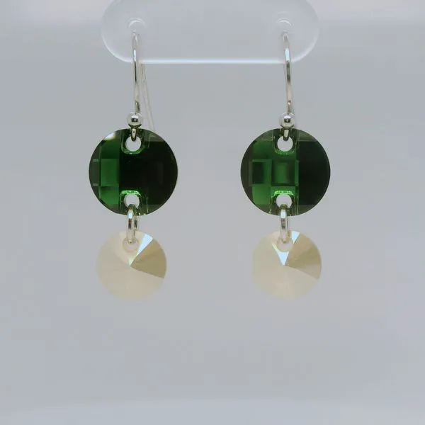 Earrings B & L Jewelers Danville, KY