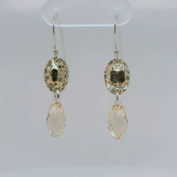 Earrings B & L Jewelers Danville, KY