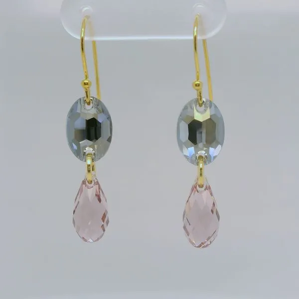 Earrings B & L Jewelers Danville, KY
