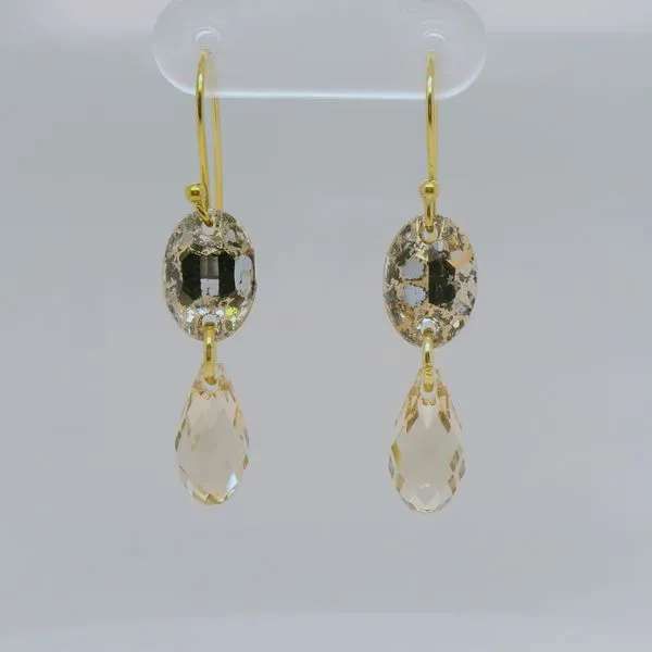 Earrings B & L Jewelers Danville, KY