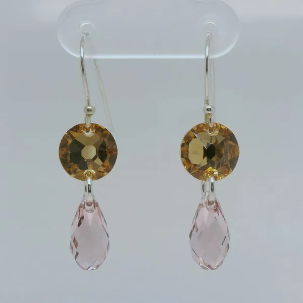 Earrings B & L Jewelers Danville, KY