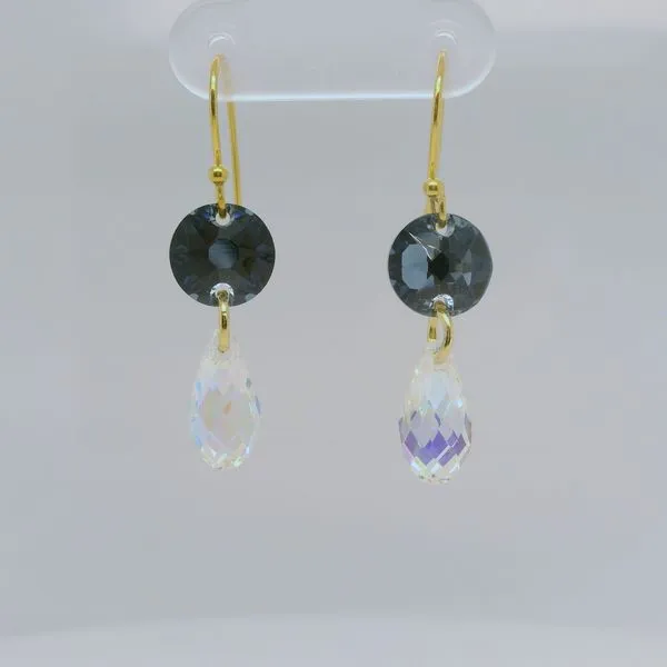 Earrings B & L Jewelers Danville, KY
