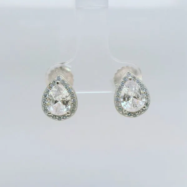 Earrings B & L Jewelers Danville, KY