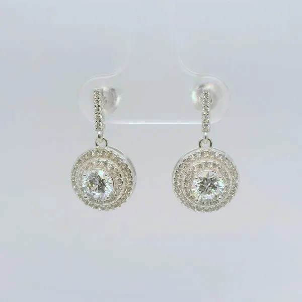 Earrings B & L Jewelers Danville, KY