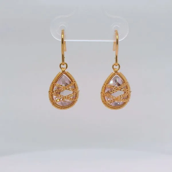 Earrings B & L Jewelers Danville, KY
