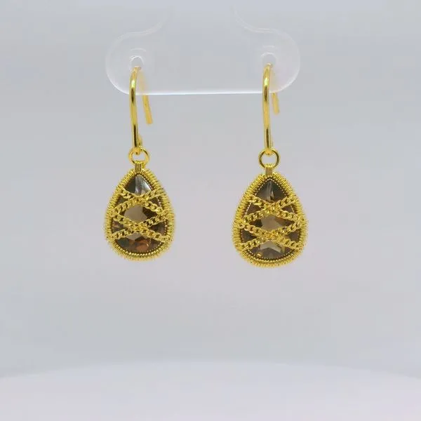 Earrings B & L Jewelers Danville, KY