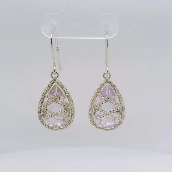 Earrings B & L Jewelers Danville, KY