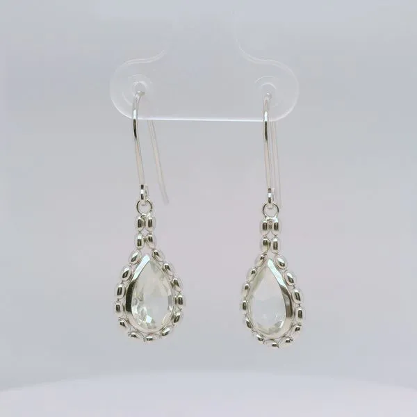 Earrings B & L Jewelers Danville, KY