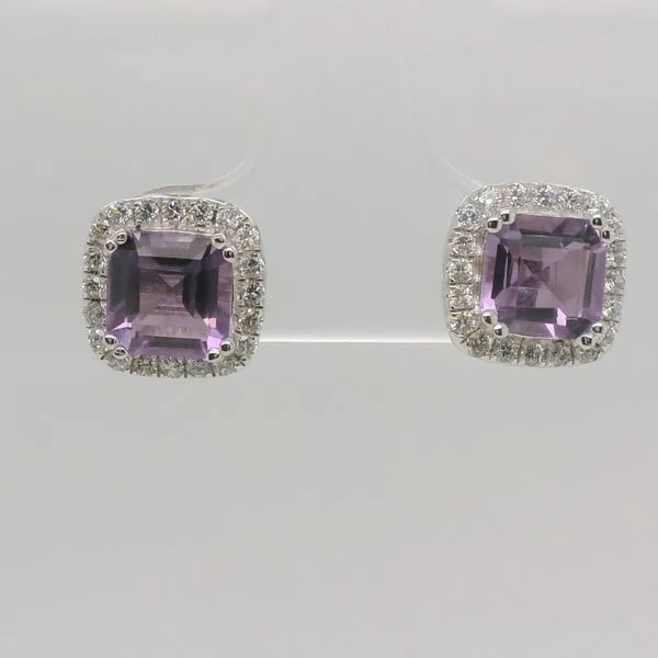 Earrings B & L Jewelers Danville, KY