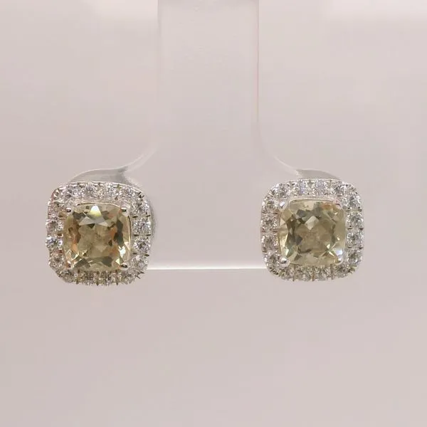 Earrings B & L Jewelers Danville, KY