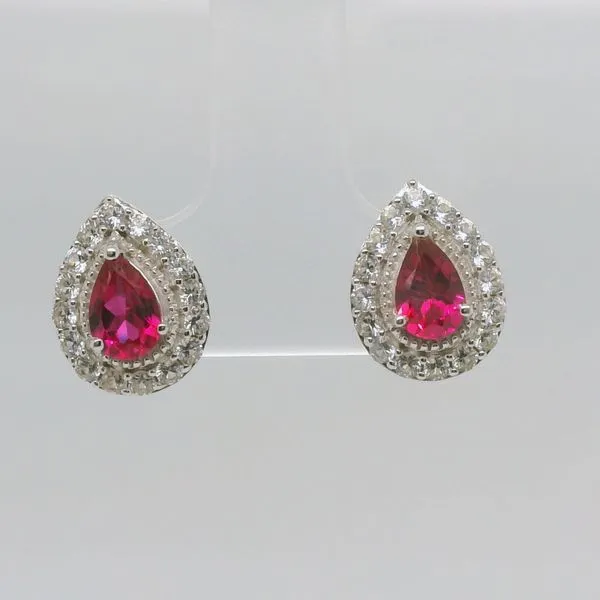 Earrings B & L Jewelers Danville, KY