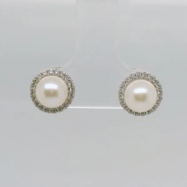 Earrings B & L Jewelers Danville, KY