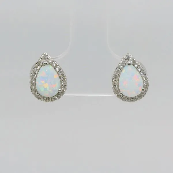 Earrings B & L Jewelers Danville, KY