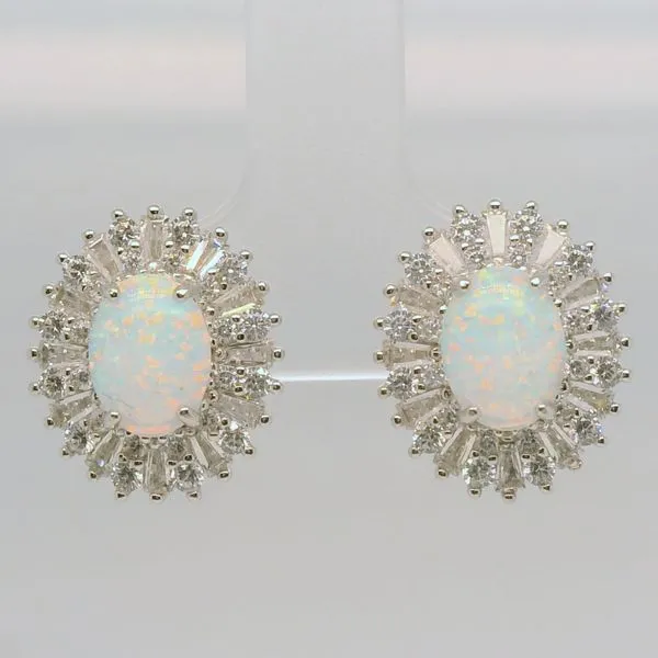 Earrings B & L Jewelers Danville, KY