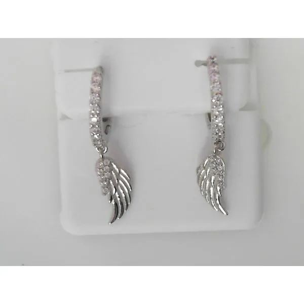 Earrings B & L Jewelers Danville, KY