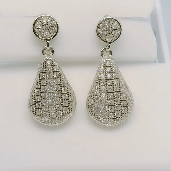 Earrings B & L Jewelers Danville, KY