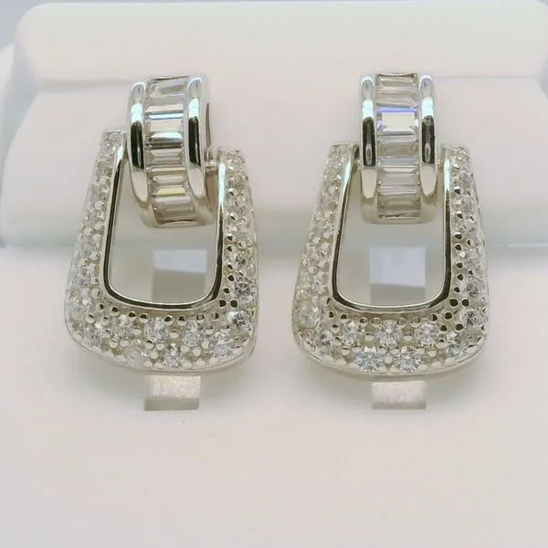 Earrings B & L Jewelers Danville, KY