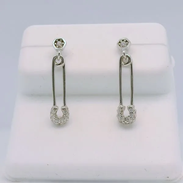 Earrings B & L Jewelers Danville, KY