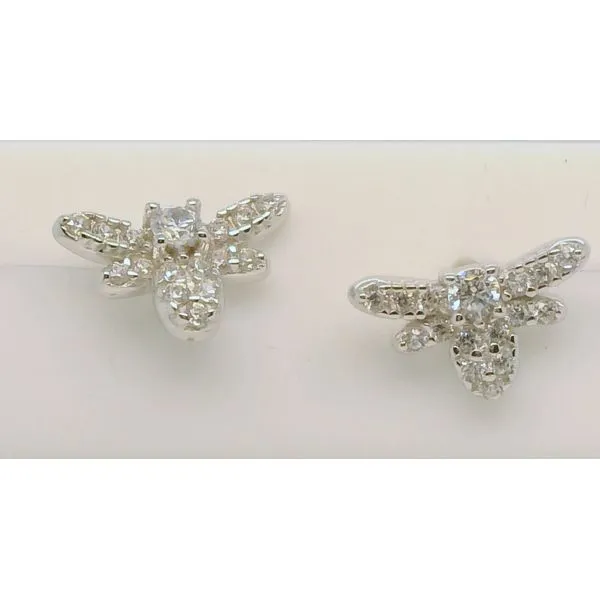 Earrings B & L Jewelers Danville, KY