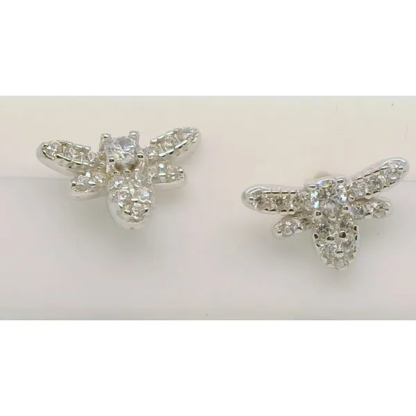 Earrings B & L Jewelers Danville, KY