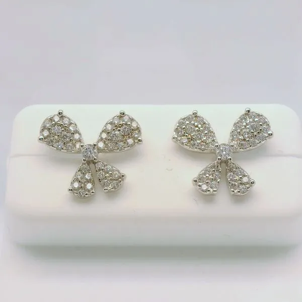 Earrings B & L Jewelers Danville, KY