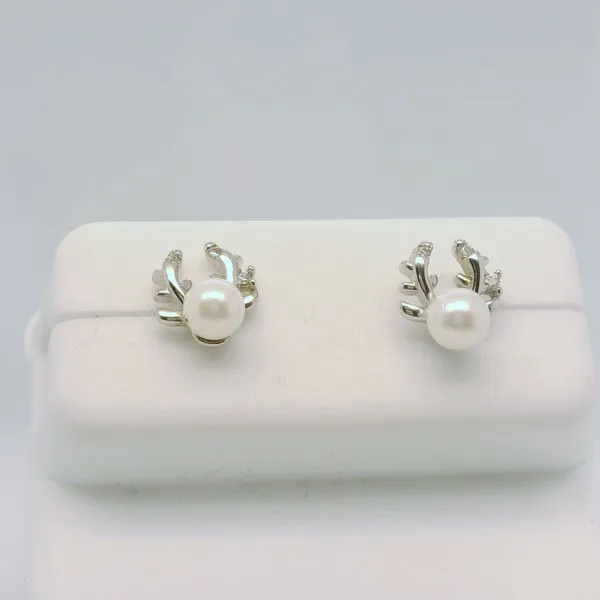 Earrings B & L Jewelers Danville, KY