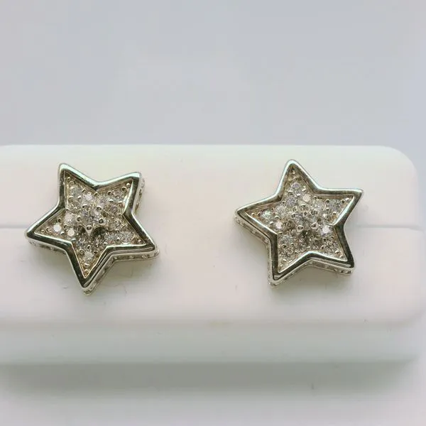 Earrings B & L Jewelers Danville, KY