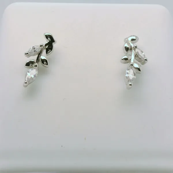 Earrings B & L Jewelers Danville, KY