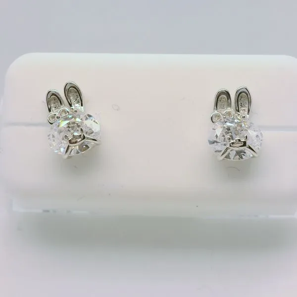 Earrings B & L Jewelers Danville, KY