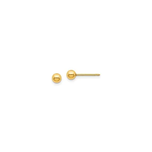 Earrings B & L Jewelers Danville, KY