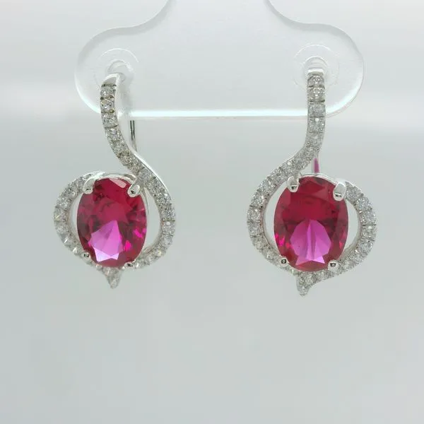 Earrings B & L Jewelers Danville, KY