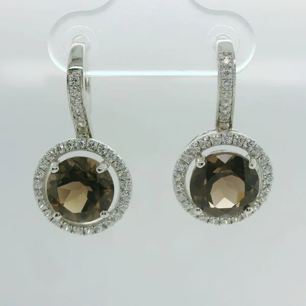 Earrings B & L Jewelers Danville, KY