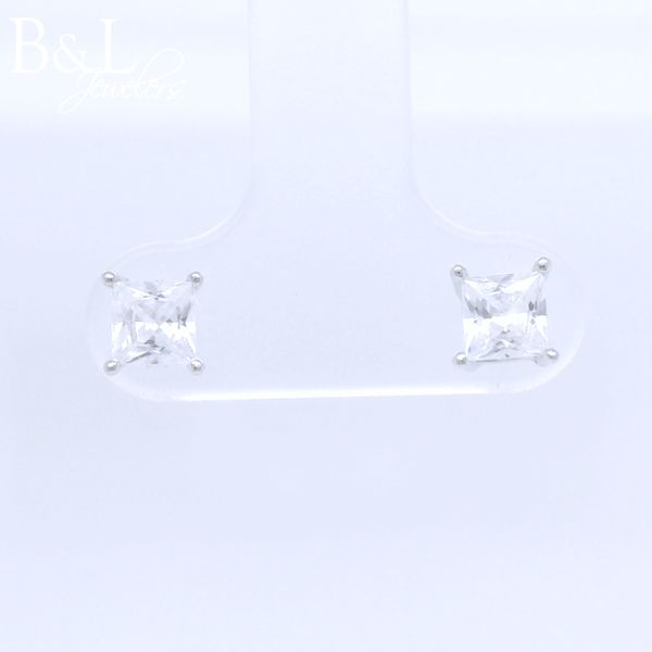 Earrings B & L Jewelers Danville, KY
