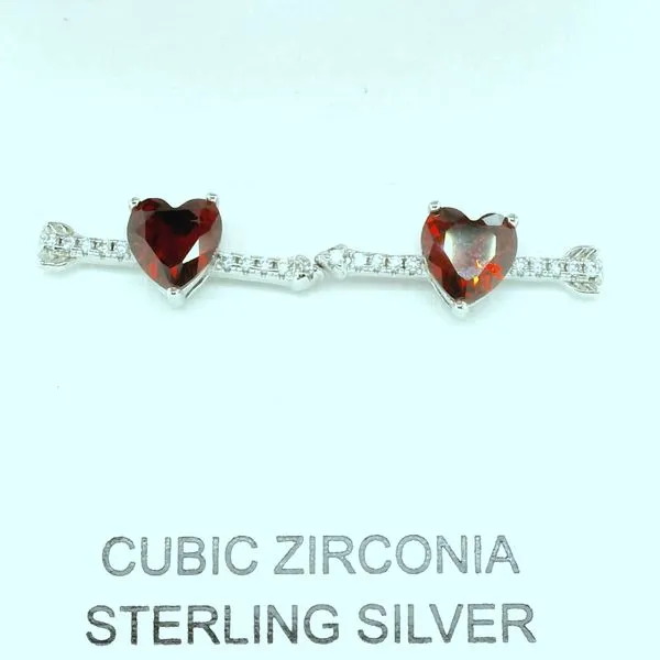 Earrings B & L Jewelers Danville, KY