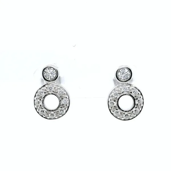 Earrings B & L Jewelers Danville, KY