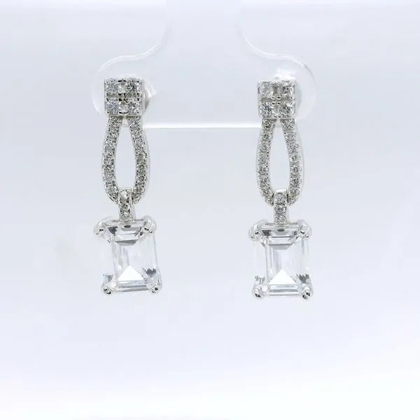 Earrings B & L Jewelers Danville, KY