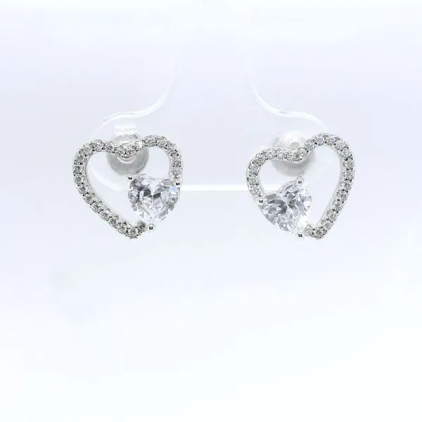 Earrings B & L Jewelers Danville, KY