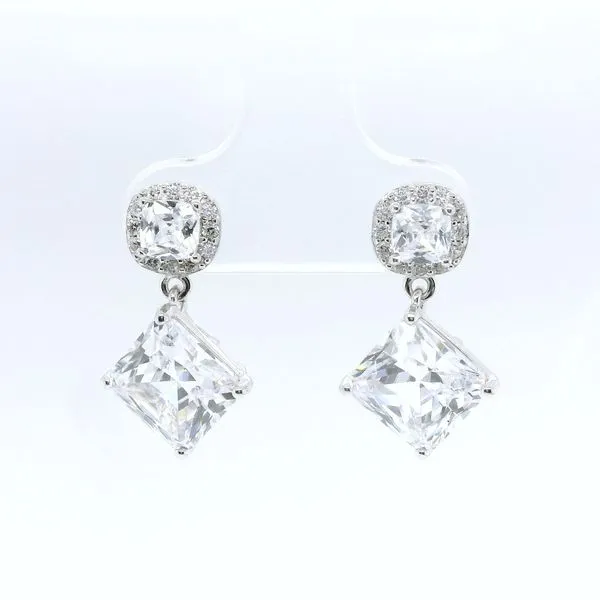Earrings B & L Jewelers Danville, KY