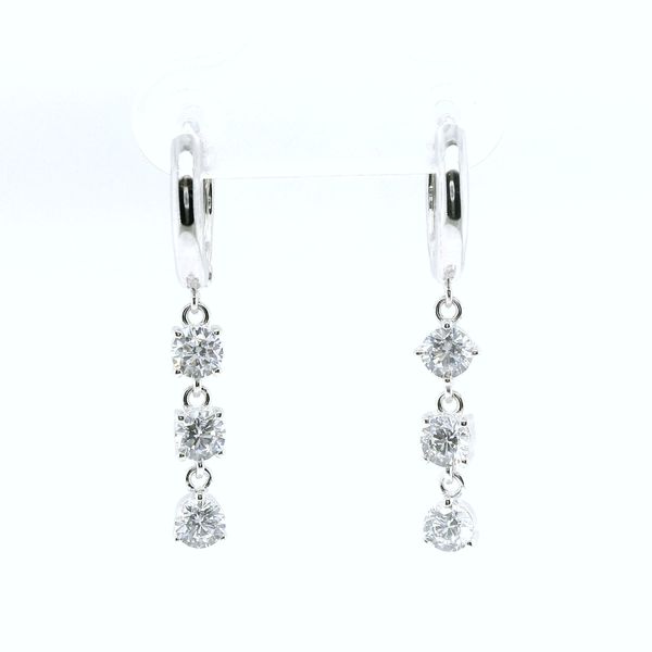 Earrings B & L Jewelers Danville, KY