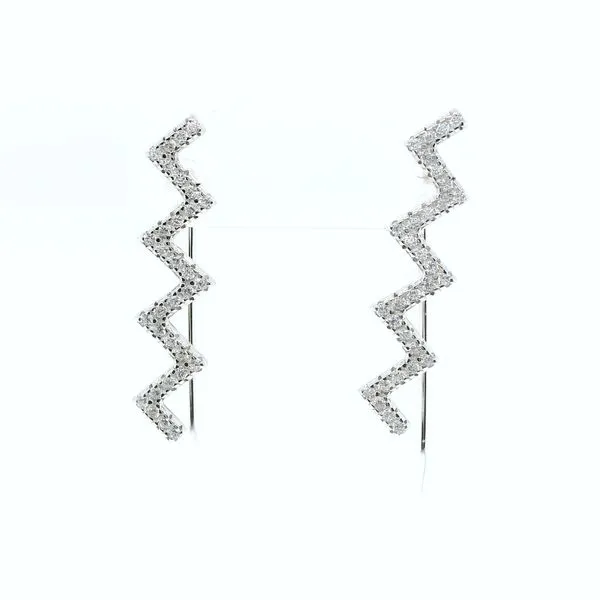 Earrings B & L Jewelers Danville, KY