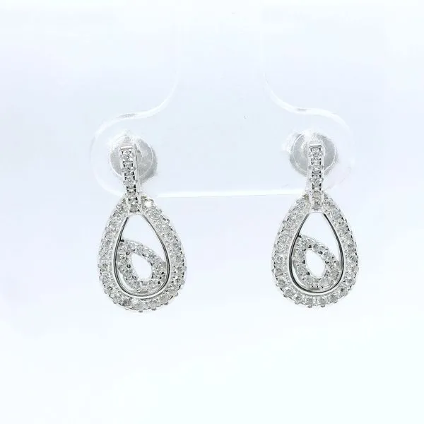 Earrings B & L Jewelers Danville, KY