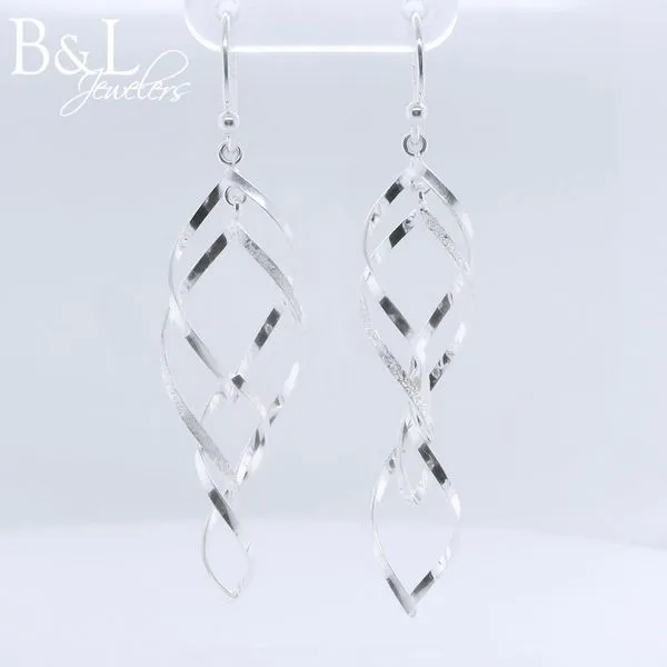 Earrings B & L Jewelers Danville, KY