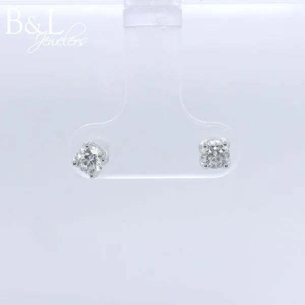 Earrings B & L Jewelers Danville, KY