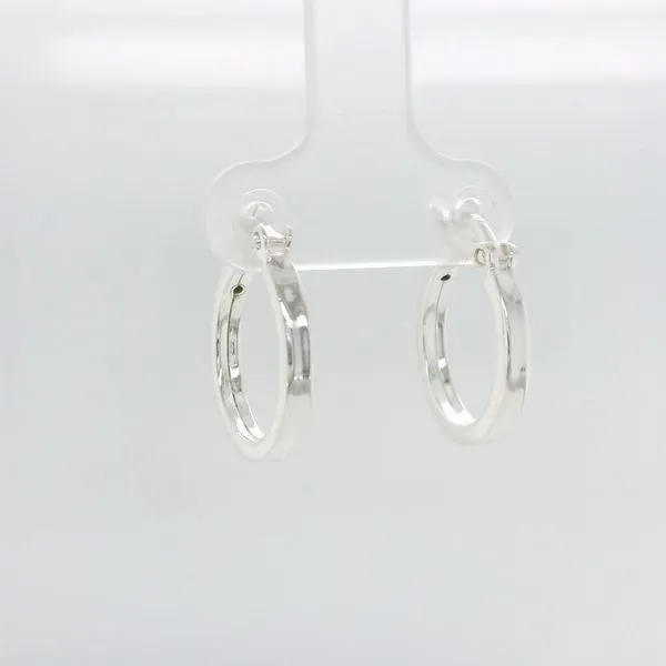 Earrings B & L Jewelers Danville, KY